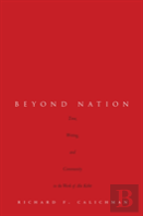 Beyond Nation