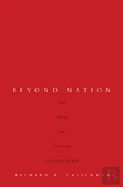 Beyond Nation