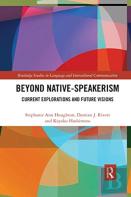 Beyond Native-Speakerism