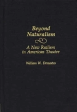 Bertrand.pt - Beyond Naturalism