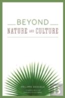 Beyond Nature And Culture