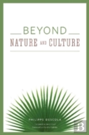 Beyond Nature And Culture