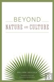 Beyond Nature And Culture