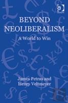 Beyond Neoliberalism