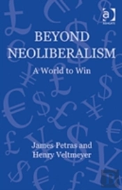 Beyond Neoliberalism
