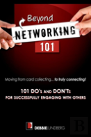 Beyond Networking 101