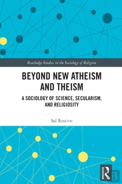 Bertrand.pt - Beyond New Atheism And Theism