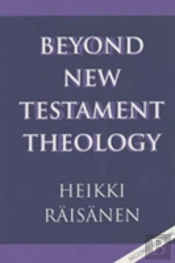 Beyond New Testament Theology