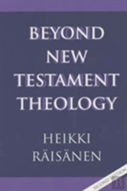 Bertrand.pt - Beyond New Testament Theology