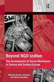 Beyond Ngo-Ization
