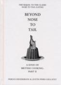 Beyond Nose To Tail