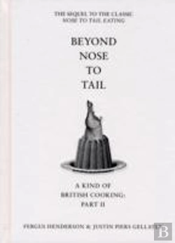 Bertrand.pt - Beyond Nose To Tail