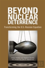 Beyond Nuclear Deterrence