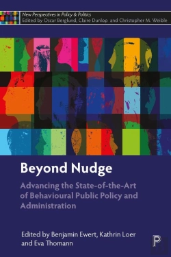 Bertrand.pt - Beyond Nudge