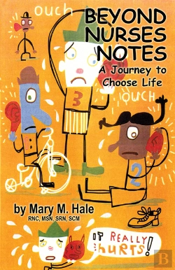 Bertrand.pt - Beyond Nurses Notes: A Journey To Choose Life