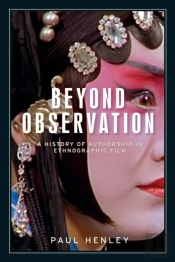 Beyond Observation