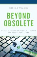 Beyond Obsolete