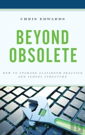 Beyond Obsolete