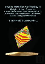 Beyond Octonion Cosmology Ii