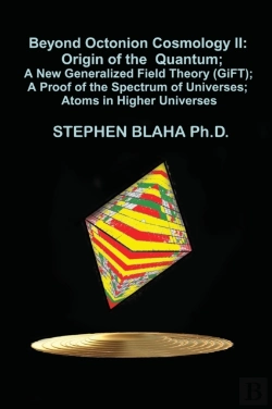Bertrand.pt - Beyond Octonion Cosmology Ii