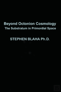 Bertrand.pt - Beyond Octonion Cosmology