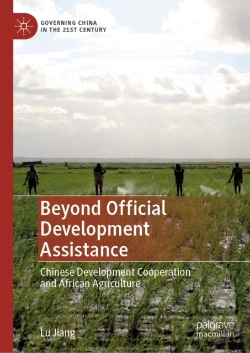 Bertrand.pt - Beyond Official Development Assistance
