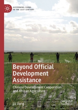 Bertrand.pt - Beyond Official Development Assistance