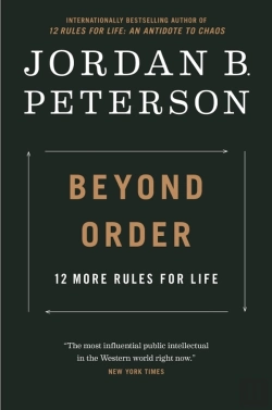 Bertrand.pt - Beyond Order - 12 More Rules For Life