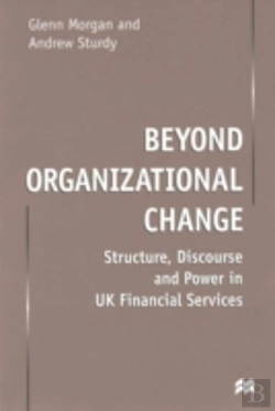 Bertrand.pt - Beyond Organizational Change