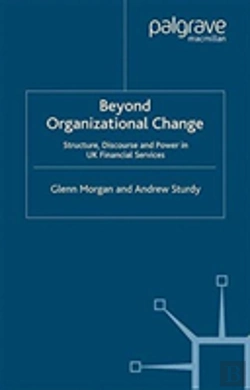 Bertrand.pt - Beyond Organizational Change