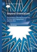 Beyond Orientalism