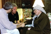 Beyond Oslo, The Struggle For Palestine