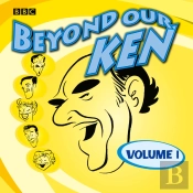 Beyond Our Ken Vol. 1