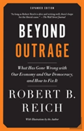 Beyond Outrage: Expanded Edition