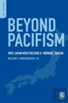 Beyond Pacifism