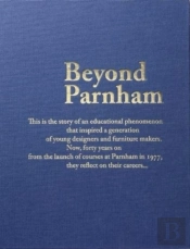 Beyond Parnham