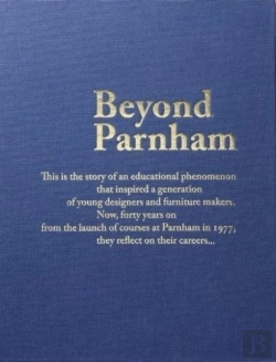Bertrand.pt - Beyond Parnham