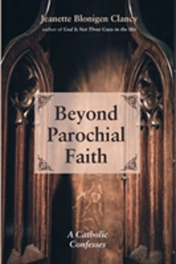 Bertrand.pt - Beyond Parochial Faith