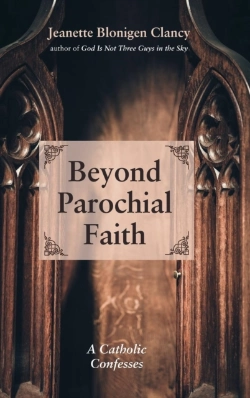 Bertrand.pt - Beyond Parochial Faith