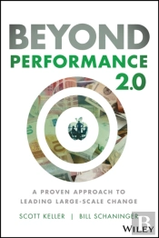 Beyond Performance 2.0