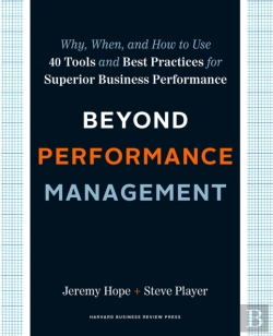 Bertrand.pt - Beyond Performance Management