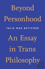 Beyond Personhood
