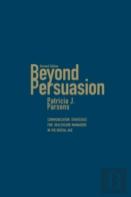 Beyond Persuasion