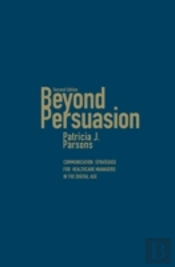 Beyond Persuasion