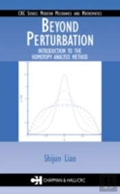 Beyond Perturbation