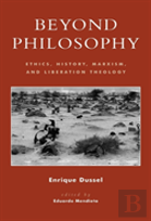 Beyond Philosophy