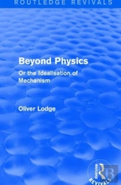 Beyond Physics