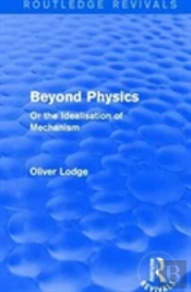 Beyond Physics