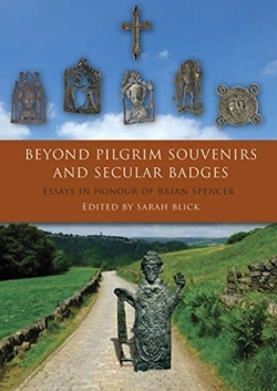 Bertrand.pt - Beyond Pilgrim Souvenirs And Secular Badges