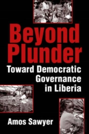 Beyond Plunder